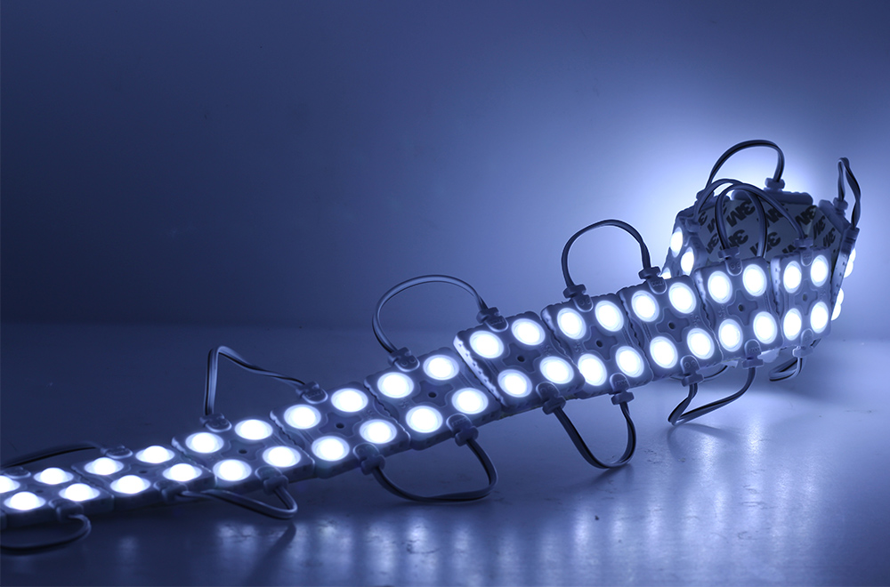 LED行業
